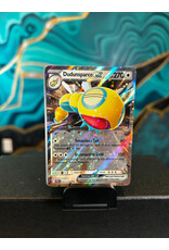 Dudunsparce Ex  121/159
