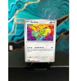 Kecleon  122/159