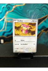 Audino  124/159