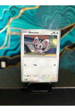 Minccino  125/159