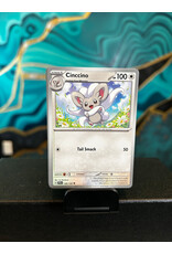 Cinccino  126/159