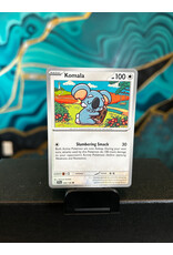 Komala  129/159