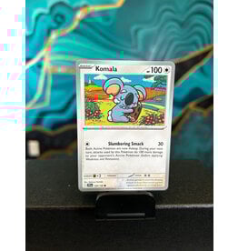 Komala  129/159