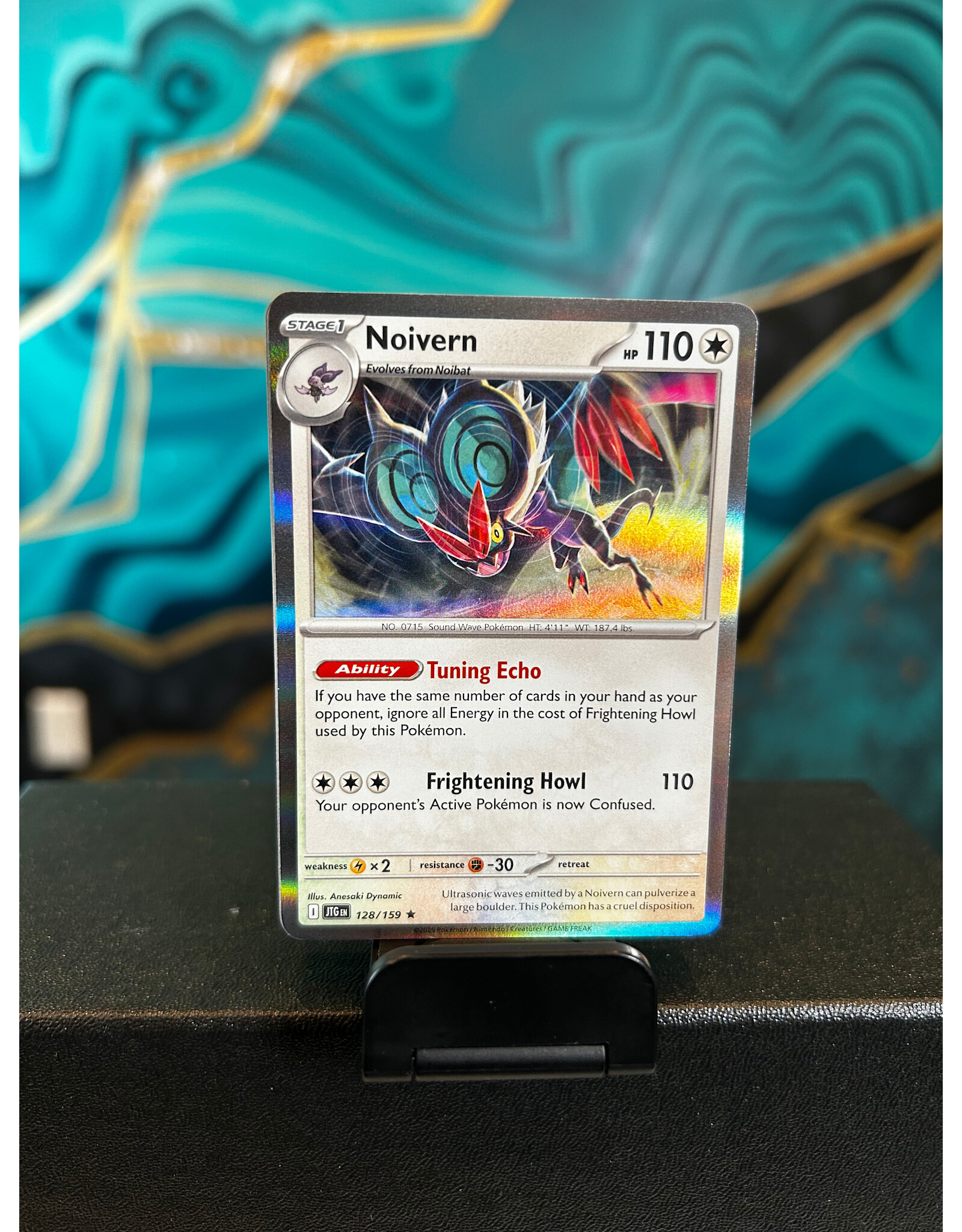 Noivern  128/159