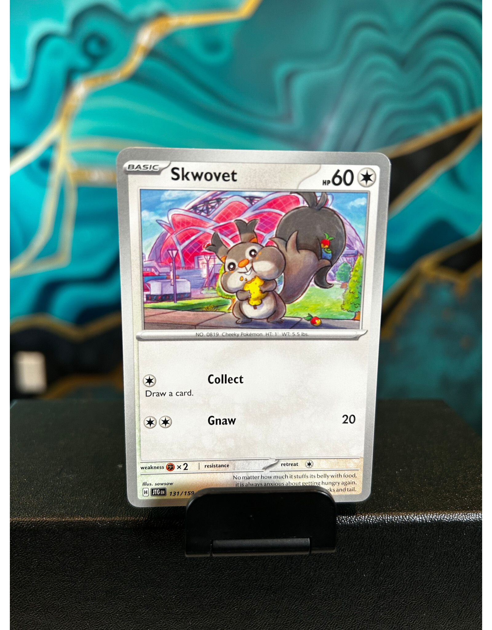 Skwovet  131/159
