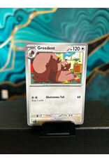 Greedent  132/159