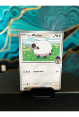 Hop's Wooloo  135/159