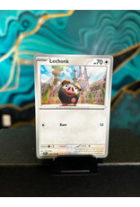 Lechonk  139/159