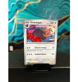 Oinkologne  140/159
