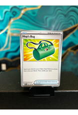 Hop's Bag  147/159