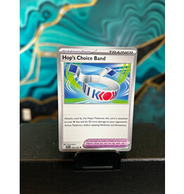 Hop's Choice Band  148/159