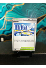 Levincia  150/159