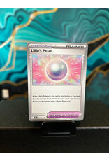 Lillie's Pearl  151/159