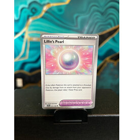 Lillie's Pearl  151/159
