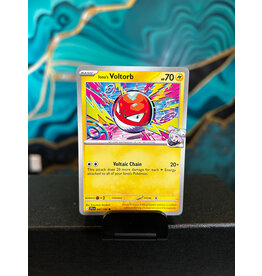 Iono's Voltorb  047/159