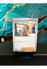 Professor's Research [Professor Sada]  155/159