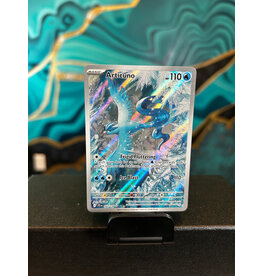 Articuno  161/159