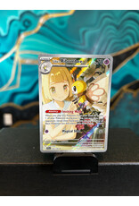 Lillie's Ribombee  164/159