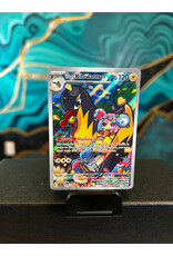 Iono's Kilowattrel  163/159