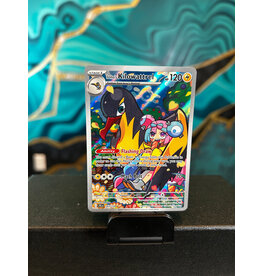 Iono's Kilowattrel  163/159