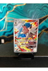 Lycanroc  166/159