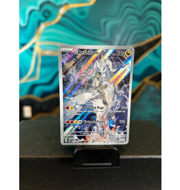 N's Reshiram  167/159
