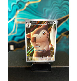 Furret  168/159