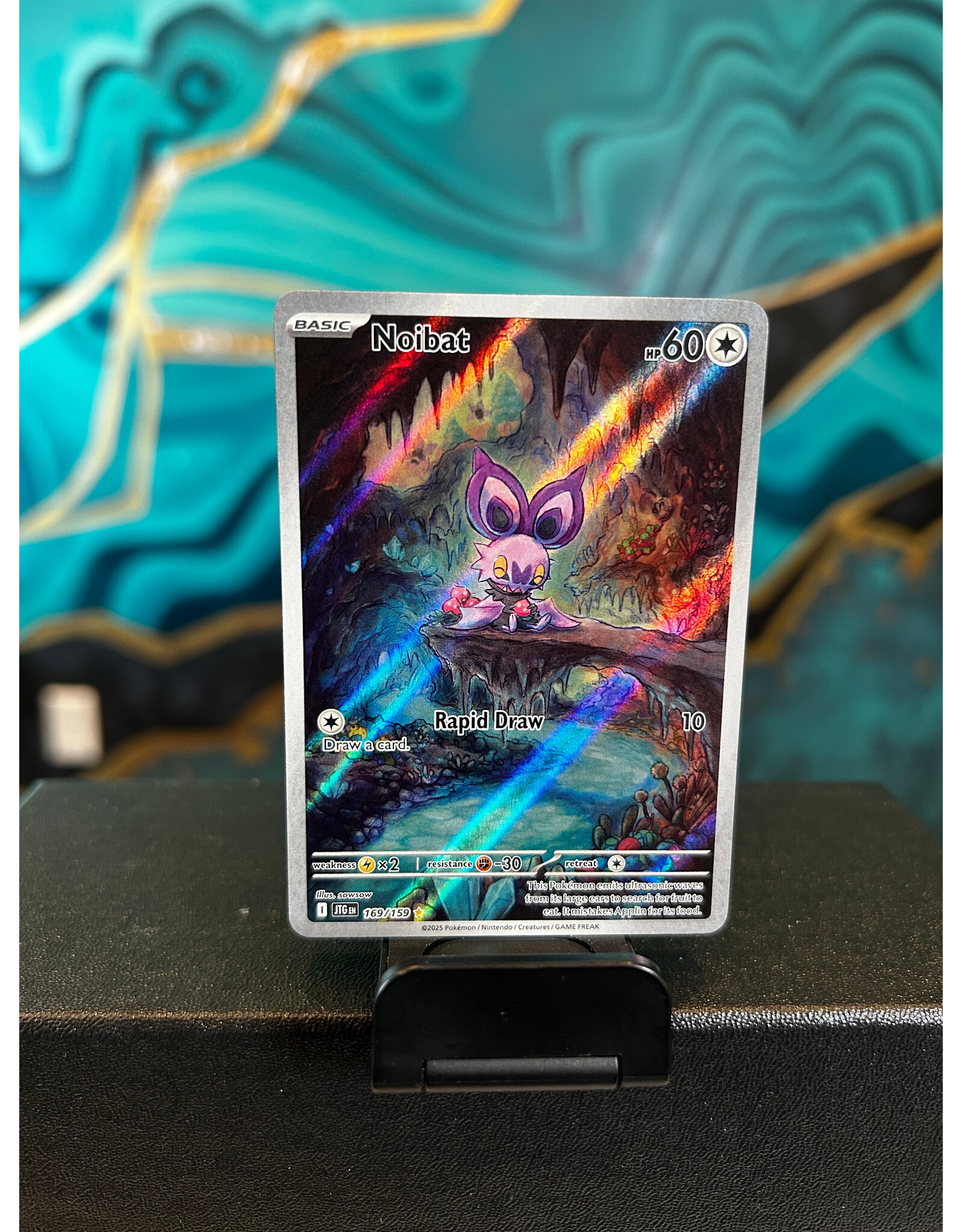 Noibat  169/159