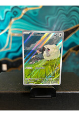 Hop's Wooloo  170/159