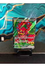 Volcanion Ex  171/159