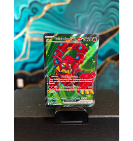 Volcanion Ex  171/159