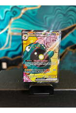 Iono's Bellibolt Ex  172/159
