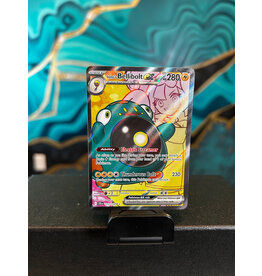 Iono's Bellibolt Ex  172/159