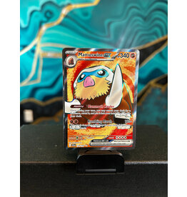 Mamoswine Ex  174/159