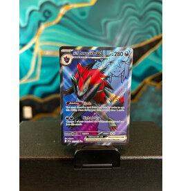 N's Zoroark Ex  175/159