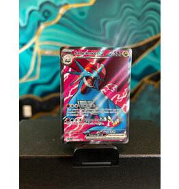 Salamence Ex  177/159