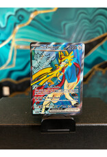 Hop's Zacian Ex  176/159