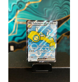 Dudunsparce Ex  178/159