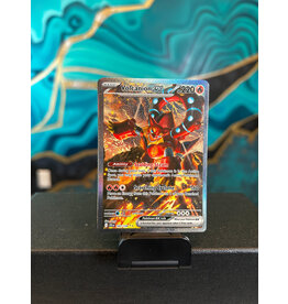 Volcanion Ex  182/159