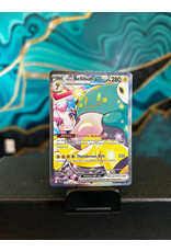 Iono's Bellibolt Ex  183/159