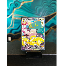 Iono's Bellibolt Ex  183/159