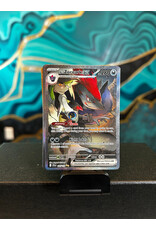 N's Zoroark Ex  185/159