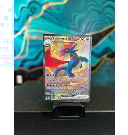 Salamence Ex  187/159