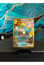Iono's Bellibolt Ex  188/159