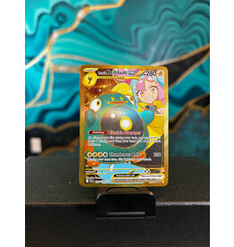 Iono's Bellibolt Ex  188/159