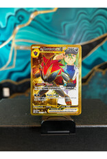 N's Zoroark Ex  189/159