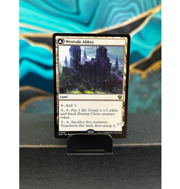 Westvale Abbey // Ormendahl, Profane Prince  (INR)