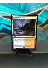 Stormcarved Coast  (INR)
