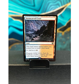 Stormcarved Coast  (INR)