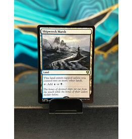 Shipwreck Marsh  (INR)